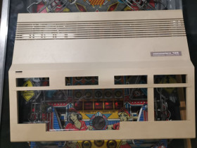 C128 top cover