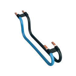 Zworka z drutu sztywnego 215610 RVS-1PHAS/125, Eaton, RVS, Części dystrybucyjne Eaton