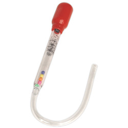 Sealey AK4123 Ethylene Glycol Antifreeze Pocket Tester - Ball Type