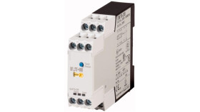 Zabezpieczenie Termistorowe 1Xpt 24-230V Ac Z Blokadą, Restartem Zdalnym I...