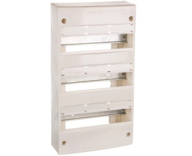 Obudowa natynkowa 3x13 modułów GW40503 /opak. 4/