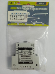 GNIAZDO BEZPIECZNIKOWE GB-2