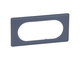 CELIANE Ramka natural łupkowy 4/5-Modułowa 066735 LEGRAND