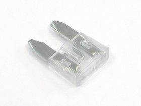 Bezpiecznik samochodowy MINI 25A (10szt.)