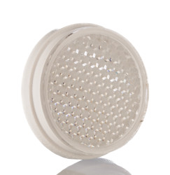 Odbłyśnik do czujnika fotoelektrycznego Odbłyśnik do czujnika fotoelektrycznego BALLUFF do Czujnik laserowy