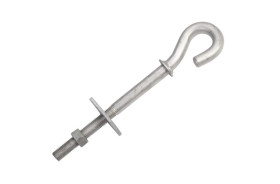 Hak wieszakowy M20/240 mm SOT 21.1