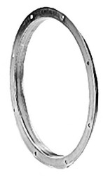 Kołnierz pierścieniowy Helios Ventilatoren 1211 1 szt.