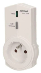 Gniazdo sterowane bezprzewodowo max. 3680W