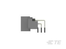 TE Connectivity 5536010-5 TE AMP Eurocard IEC DIN41612, 1 szt.