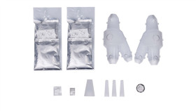 Mufa Żywiczna Rozgałęźna Z Żywicą Eg, Y4.5 Eg, 131119