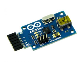 USB 2 Serial Converter