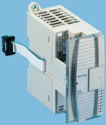 Moduł PLC We/Wy Allen Bradley Moduł PLC We/Wy do sterownika PLC Seria MicroLogix 1100, seria MicroLogix 1200, seria