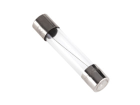 Bezpiecznik 30 mm 10A CE Kemot