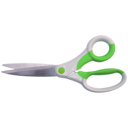 BioGuard 8 1/4&quot; Seniors Scissors Single