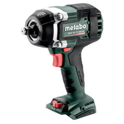 Metabo 602403840 Cordless Impact wrench 800 Nm 18 V w/o Battery or charger