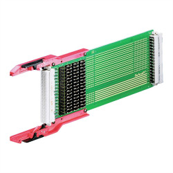 nVent SCHROFF 23021613 Szyna prowadząca adaptera testowego 1 szt.