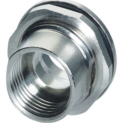 Housing gland, M12 for circular connector, 1414003