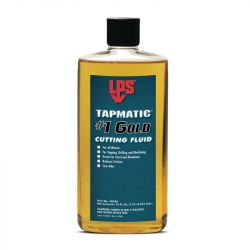 LPS Tapmatic #1 Gold Olej do obróbki metali