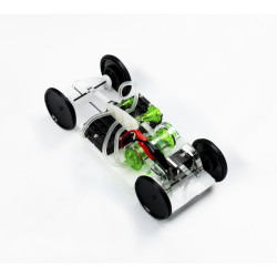 Horizon RESK-03-1 H2GP Sprint Car Kit