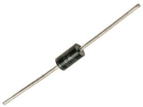 Dioda MUR460 600V 4A ultraszybka