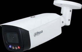 DH-IPC-HFW3849T1-AS-PV Surveillance camera, IP, LAN, outdoor, PoE