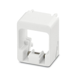 Ramka Phoenix Contact do użytku z: Złącze Ethernet Rama