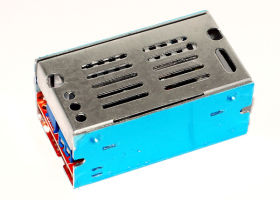 Zasilacz przetwornica DC 1,25-36V 8A XL4016 LM2596