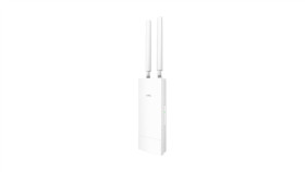 Cudy Ap3000 Outdoor Access Point (Ap), Wi-Fi 6, 2,4Ghz/5Ghz, Gigabit, Poe,...