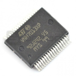 VNH7013XPTR-E - sterownik silników