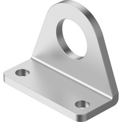 Uchwyt montażowy Festo do Siłownik pneumatyczny i siłownik Uchwyt montażowy HBN