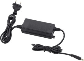 Zasilacz impulsowy desktop do CCTV PSD520115 52V 1,15A 60W