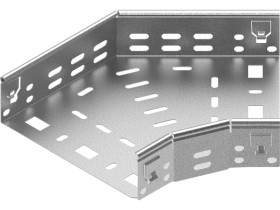 Kolanko 45st. KKMFJ400H60 166767 BAKS