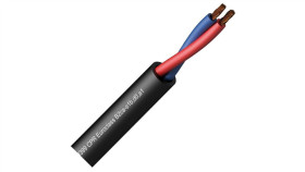 Przewód Głośnikowy Cls240-B2ca (U) 2X4 Procab /100M/