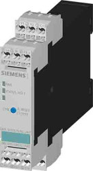 Moduł interfejsu Siemens Odłącznik danych AS-I Data Decoupler Szafa sterownicza 3RK1901-1DG12-1AA0