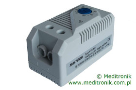 SZAFA TERMOSTAT 3NNET