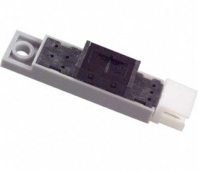 Czujnik odbiciowy GP2A210LCSJF, SMD, -10 → +70°C, Sharp