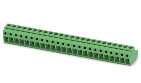 Złącze PCB 24-pinowe Phoenix Contact