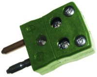 WSONTP-KD Wtyk na kabel do sondy typu K - rozmiar max (duży)