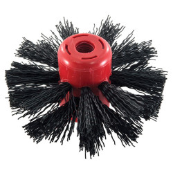 Bailey Z5695 Lockfast Brush 300mm (12in)