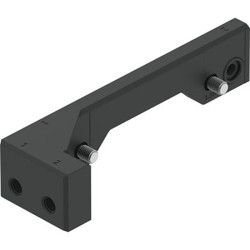 Zestaw połączeniowy Festo do Akcesoria do napędów DADG-AK-G8