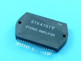 STK-4151V UKŁAD