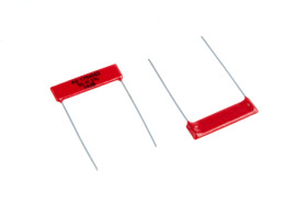 Rezystor 50MΩ 2.5W 5% foliowy RS PRO