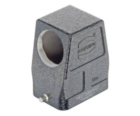 Obudowa tulejki 19 37 006 0547 19370060547 Harting 1 szt.