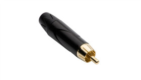 Złącze Rca Męskie Proste - Rca51