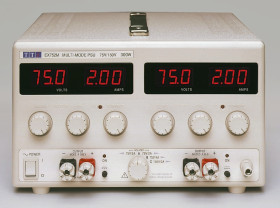 Zasilacz laboratoryjny