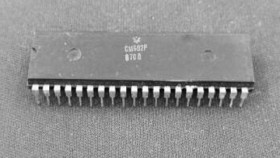 CM602P