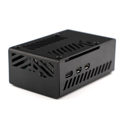 NVMe Base Case for Raspberry Pi 5