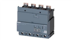 Moduł Różnicowoprądowy Rcd820 Typu A Montowany Od Dołu 4P Do 3Va20/21...