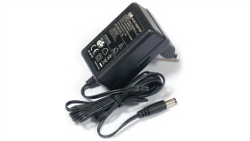 Zasilacz 24V, 0,8A Mikrotik 18Pow