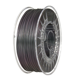 Devil Design PLA 1.75mm 1kg Full Metallic / Różnokolorowy Metaliczny